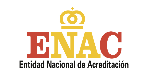 Empresa certificada - ENAC